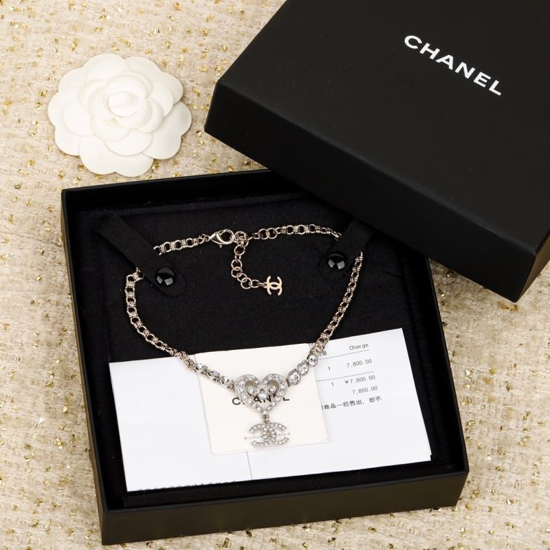 Chanel Necklaces